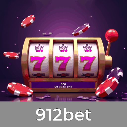 Garanta Acesso Seguro Premium no 912bet