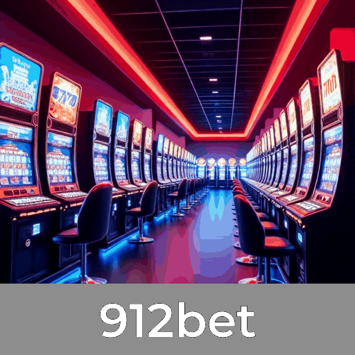 912bet: Especialistas em Apostas Esportivas e Futebol Brasileiro