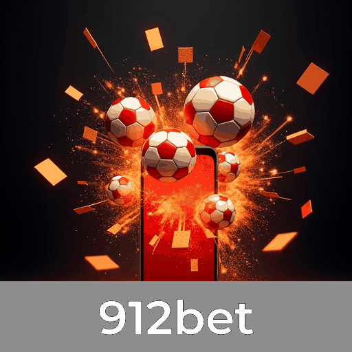 912bet: A Emoção e Alta Recompensa dos Caça-níqueis Online
