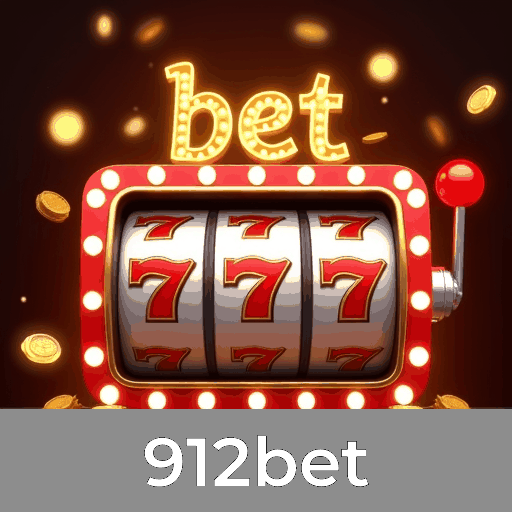 912bet: Vivencie a Emoção dos Jogos de Cassino e Ganhe Prêmios